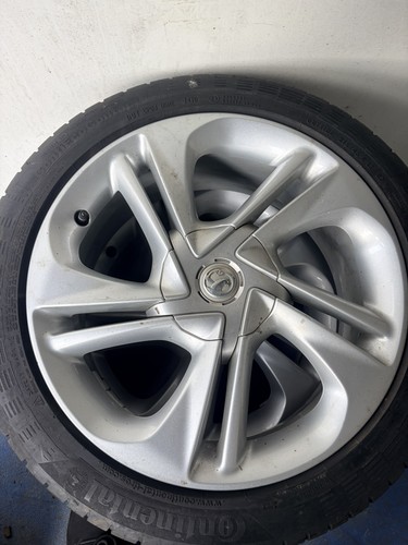 Vauxhall corsa set - of, ltd