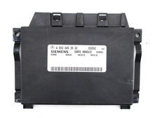 Mercedes Benz R230 SL W211 E