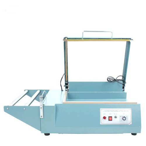 Bar sealer 220v - l-bar, film