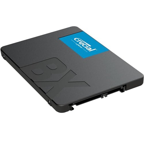 Crucial ct480bx500ssd1 - crucial,