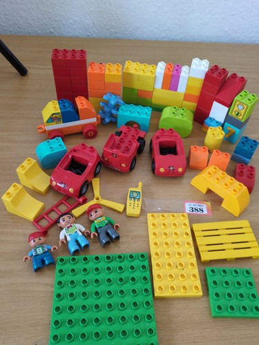 Lego duplo bundle random - bundle,,
