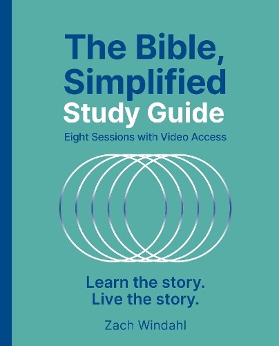 The bible simplified - the, bible,
