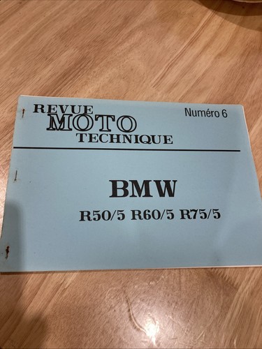 Motorcycle review technique - review,
