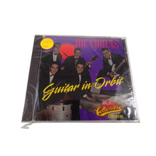 The Virtues Guitar In Orbit