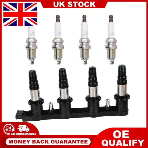 Ignition coil pack - coil,