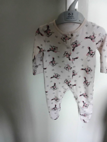Disney minnie mouse white pink - disney,