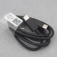 Genuine Sony UCB24 Type-C USB-C Charging Charger Cable For Xperia 5 V IV 4 1 III