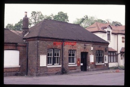 Photo warnborough railway - photo,