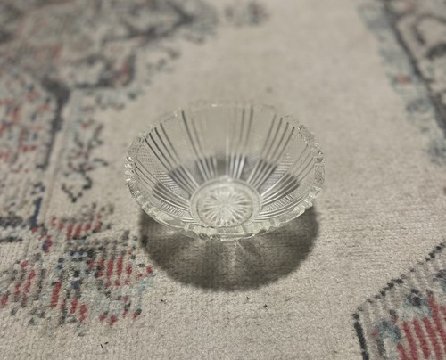 Antique vintage small cut - antique,