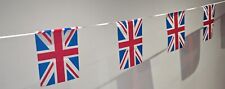 Union Jack  Plastic Flag