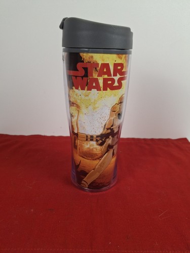 Star wars water - star,