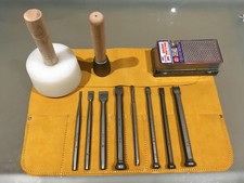 Stone mason full tool - mason's,