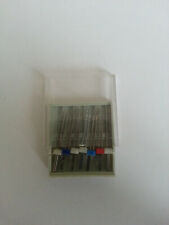 sewing machine spares box of 7 twin needle fittings  new old stock