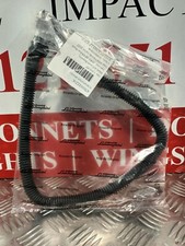 NEW OEM LAMBORGHINI AVENTADOR ENGINE BREATHING HOSE 2011-ON 470103221C