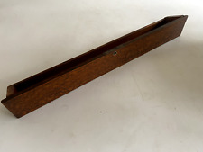 Antique Singer Treadle Sewing Machine Central Drawer - Spares or Repairs