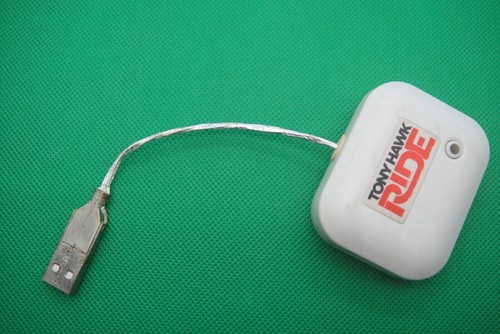 Tony hawk ride - tony, /