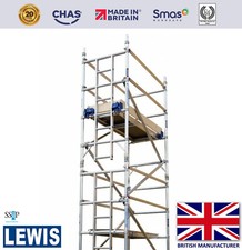 LEWIS Industrial Single Width