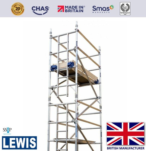 Lewis industrial single width - industrial,