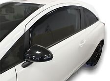Wind Deflectors Fits Vauxhall