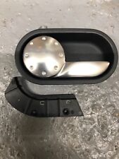 AUDI TT MK1 98-06 8N Left N/S Passenger Side Interior Door Handle 8N0837019A OEM