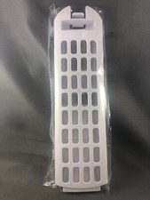 2X HAIER 10KG WASHING MACHINE