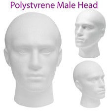 BRAND NEW POLYSTYRENE