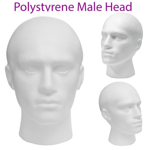 Brand new polystyrene - new,