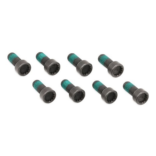 Luk 411013311 dual mass - luk,