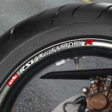 Aprilia RSV Factory Wheel Rim