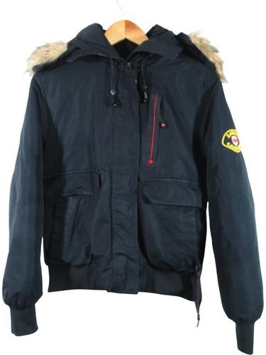 Zavetti canada parka jacket - canada,