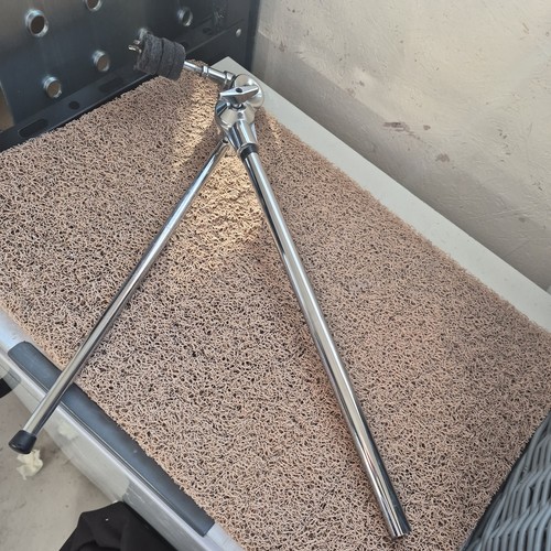 Boom cymbal arm - boom,