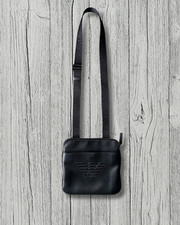Emporio Armani Saffiano
