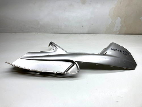 Rear left side fairing - fairing, piaggio