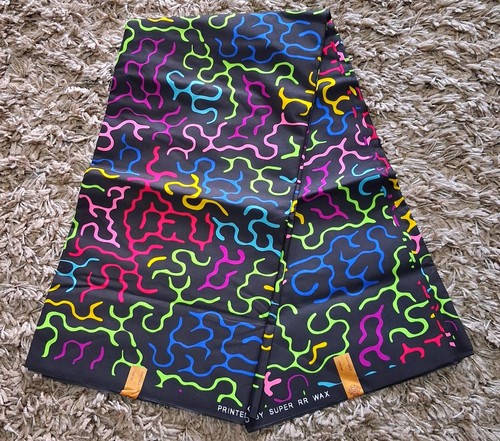 African fabric ankara - ankara,