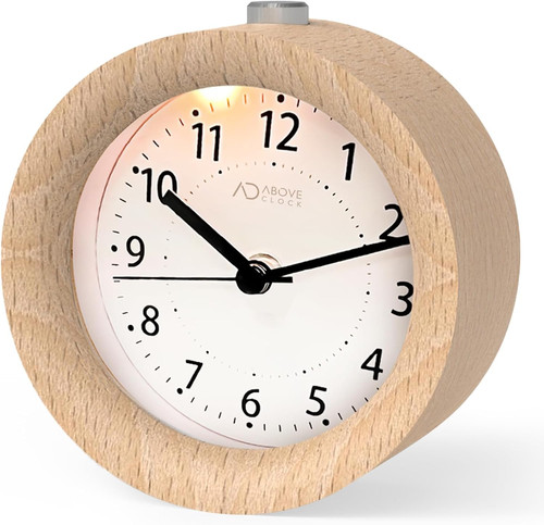 Aboveclock alarm clock - alarm,