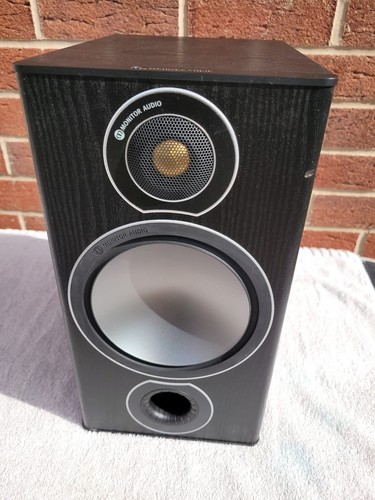 Monitor audio bronze - monitor,
