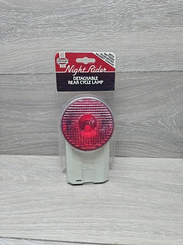 Vintage ever ready night - vintage, "night