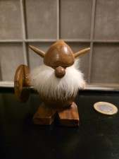 VTG Mid C. Danish Teak Viking