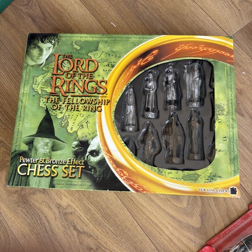 The lord rings - the,