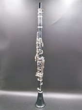 Beautiful Clarinet Buffet
