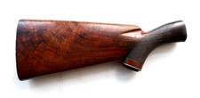 REMINGTON 870 WOODEN STOCK TC shotgun butt