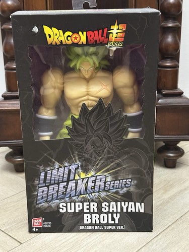 Bandai dragon ball limit - bandai,