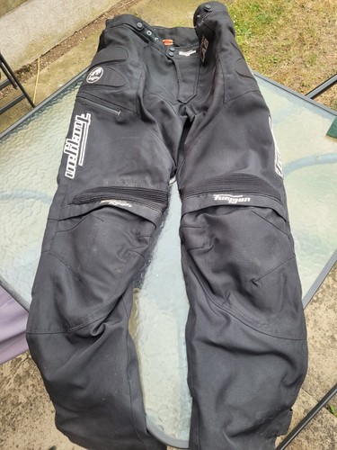Furygan textile duke - furygan,