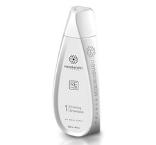 Nanokeratin Restart Priming