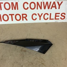 KTM 990 Superduke Seat/tail Fairing KTM Super Duke 990 Right Side Fairing