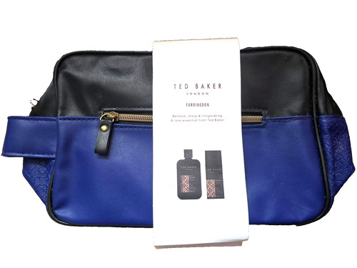 Ted baker farringdon hair - baker, &