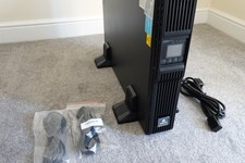 Vertiv Liebert GXT4-3000RT230E 3000W UPS Backup Uninterruptable Power Supply