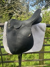 Wintec Dressage Saddle 17.5”
