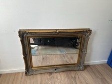 Shabby Chic Mirror - Victorian