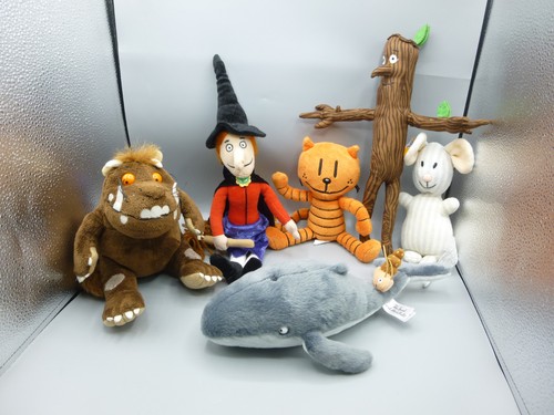Set story tales - of,